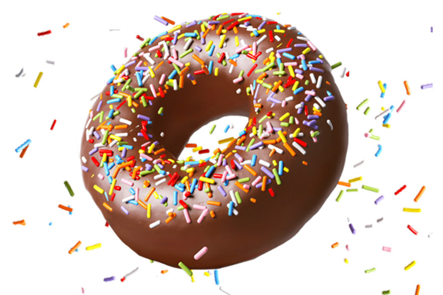 Professional Protein Donut Formulation YouBar Manufacturing