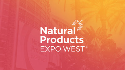 Top 5 Trends Spotted at Expo West 2023