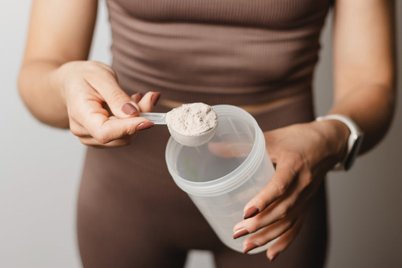 The Rise of Private Label Protein Powders: Why Brands Are Choosing Cus ...