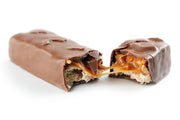 Professional Dual-Extruded/Layered and/or Enrobed Protein Bar Formulation