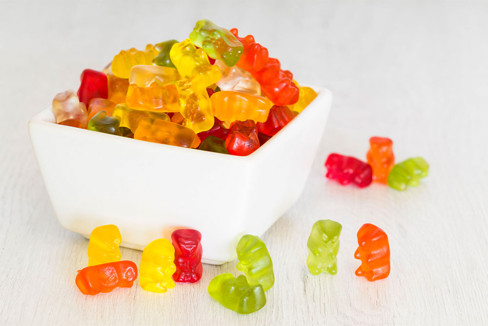 gummies