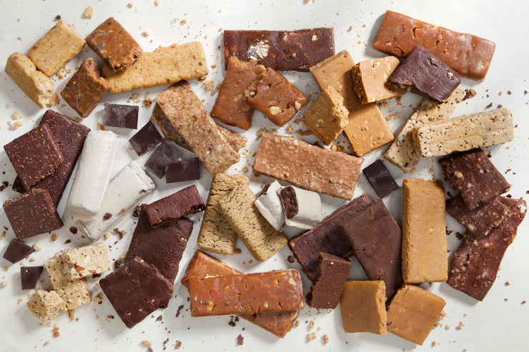 Professional Fiber Bar Recipe Formulation