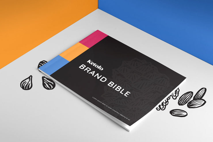 Brand Bible - Payment 2