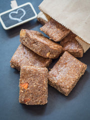 Professional Protein Bite Recipe Formulation