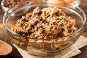 Professional Nut Butter or 'Edible Cookie Dough' Recipe Formulation