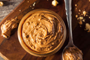 Professional "Frosting" or "Cookie Butter" Formulation