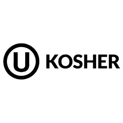 Kosher Certification (Annual Fee for Up to Five SKUs)