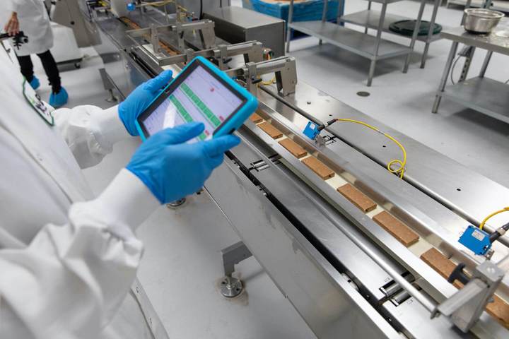 Industrial Consulting to Set Up a Protein Bar Manufacturing Business Outside the United States