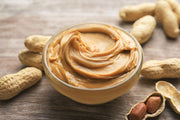 Professional Nut Butter Recipe Formulation